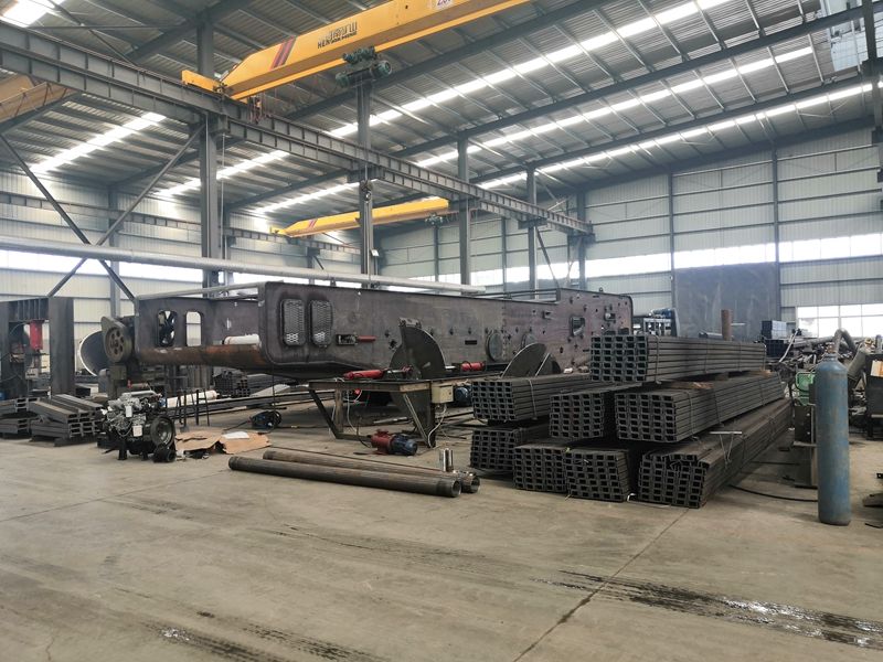 移動洗沙機(jī)